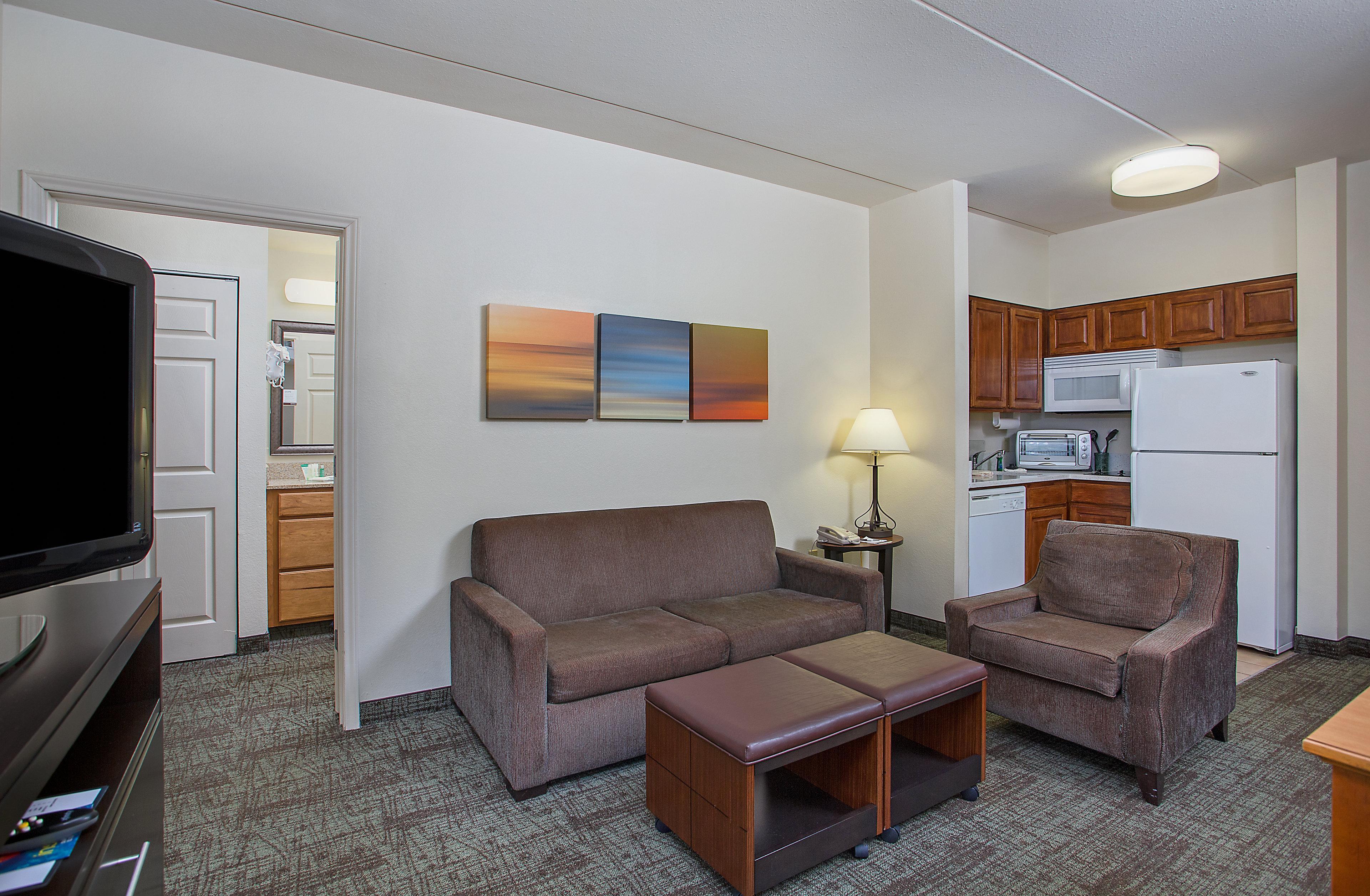 Staybridge Suites Chattanooga Downtown - Convention Center By Ihg Exterior photo