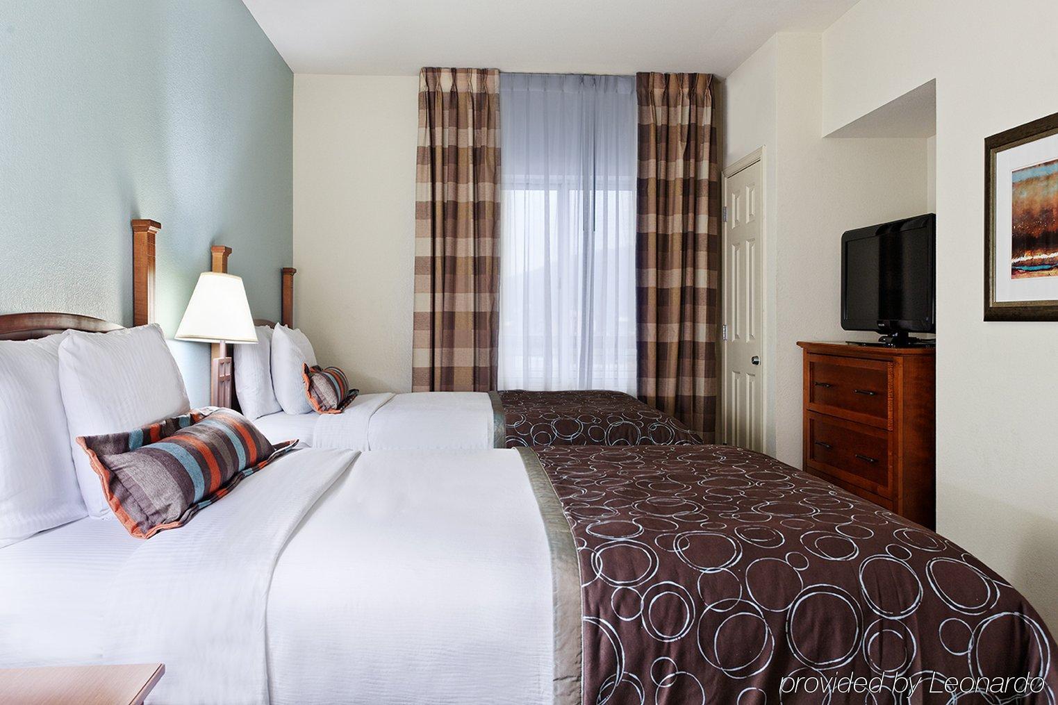 Staybridge Suites Chattanooga Downtown - Convention Center By Ihg Exterior photo